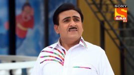 Taarak Mehta ka Ooltah Chashmah S01E2863 Jethalal's New Shirt Full Episode