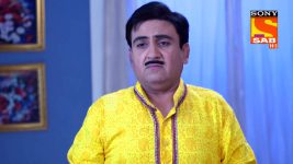 Taarak Mehta ka Ooltah Chashmah S01E2867 Jethalal Breaks Champaklal's Specs Full Episode