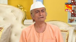 Taarak Mehta ka Ooltah Chashmah S01E2869 A Hungry Dog Full Episode