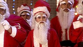 Taarak Mehta ka Ooltah Chashmah S01E287 Operation Christmas Celebration Full Episode