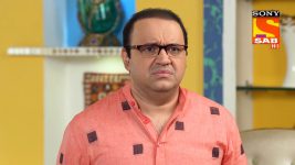 Taarak Mehta ka Ooltah Chashmah S01E2873 Bhide Is Stuck Full Episode
