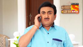 Taarak Mehta ka Ooltah Chashmah S01E2877 Jethalal Is Angry With Bhide Full Episode