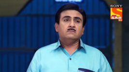 Taarak Mehta ka Ooltah Chashmah S01E2881 Jethalal Pressures The Police Full Episode