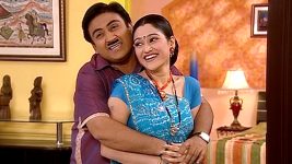 Taarak Mehta ka Ooltah Chashmah S01E289 Nattu Kaka Dances At Gada Electronics Full Episode