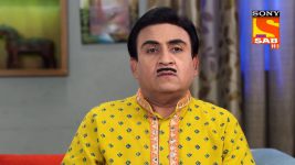 Taarak Mehta ka Ooltah Chashmah S01E2890 Jetha's Helping Hand For Iyer Full Episode