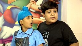Taarak Mehta ka Ooltah Chashmah S01E291 Sundar Tears Jetha's Party Passes Full Episode