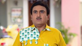 Taarak Mehta ka Ooltah Chashmah S01E2926 Sunder Cons Jethalal Full Episode