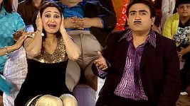 Taarak Mehta ka Ooltah Chashmah S01E293 Dance Till  You Drop Full Episode