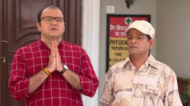 Taarak Mehta ka Ooltah Chashmah S01E2951 Gokuldham Residents Sanitize Themselves Full Episode