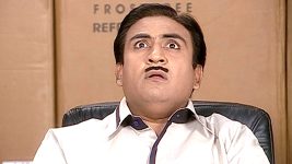 Taarak Mehta ka Ooltah Chashmah S01E296 Popatlal Is Angry Full Episode