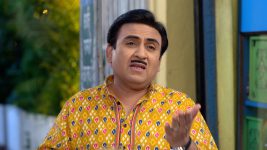 Taarak Mehta ka Ooltah Chashmah S01E2966 Tremors Of The Riots? Full Episode
