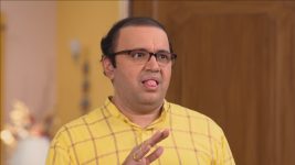 Taarak Mehta ka Ooltah Chashmah S01E2969 Remedy For The Crisis Full Episode