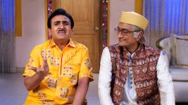 Taarak Mehta ka Ooltah Chashmah S01E2988 Jetha Aur Babita Ki Doori Full Episode
