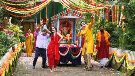 Taarak Mehta ka Ooltah Chashmah S01E2990 Ganapati Utsav Wrap Up Full Episode