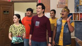 Taarak Mehta ka Ooltah Chashmah S01E2991 The Prankster Tapu Sena Full Episode