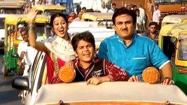 Taarak Mehta ka Ooltah Chashmah S01E300 Gadas Go To Ahmedabad Full Episode