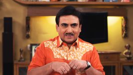 Taarak Mehta ka Ooltah Chashmah S01E3001 Jethalal Outsmarts Anjali Full Episode
