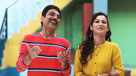 Taarak Mehta ka Ooltah Chashmah S01E3010 In Musical Memory Of SP Balasubrahmanyam Full Episode