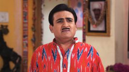 Taarak Mehta ka Ooltah Chashmah S01E3014 Worry Thy Name, Jethalal! Full Episode