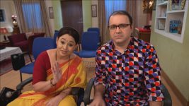 Taarak Mehta ka Ooltah Chashmah S01E3030 Bhide’s Covid-19 Caution Full Episode
