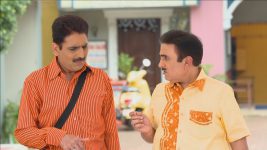 Taarak Mehta ka Ooltah Chashmah S01E3034 Missing In Action, Popatlal Full Episode