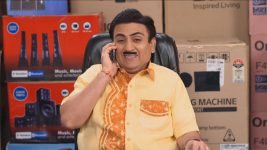 Taarak Mehta ka Ooltah Chashmah S01E3038 Jethalal Pleasantly Surprised Full Episode