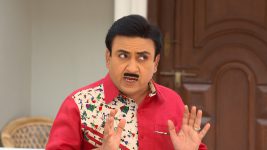 Taarak Mehta ka Ooltah Chashmah S01E3061 Jetha, Mehta’s Saviour? Full Episode