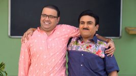 Taarak Mehta ka Ooltah Chashmah S01E3064 Bhide-Jethalal At Loggerheads Full Episode