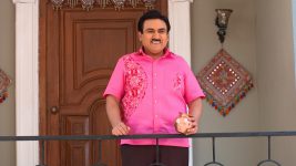 Taarak Mehta ka Ooltah Chashmah S01E3072 New Year, Same Jethalal Full Episode