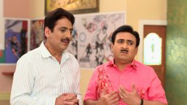 Taarak Mehta ka Ooltah Chashmah S01E3079 Jethalal's Misunderstanding Cleared Full Episode