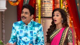 Taarak Mehta ka Ooltah Chashmah S01E3080 Welcome Party For Popatlal's Wife Full Episode