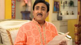 Taarak Mehta ka Ooltah Chashmah S01E3092 Jethalal Reads Letter To Babitaji Full Episode