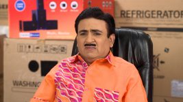 Taarak Mehta ka Ooltah Chashmah S01E3097 Bad News For Babitaji Full Episode