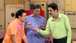 Taarak Mehta ka Ooltah Chashmah S01E3101 Jethalal Seeks More Help Full Episode