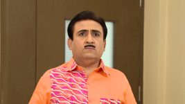 Taarak Mehta ka Ooltah Chashmah S01E3105 Jethalal In Deep Trouble Full Episode