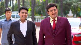 Taarak Mehta ka Ooltah Chashmah S01E3117 Bhogilal Arrives Full Episode