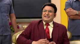 Taarak Mehta ka Ooltah Chashmah S01E3118 Bhogilal Meets Bapuji Full Episode