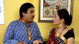 Taarak Mehta ka Ooltah Chashmah S01E312 Bhide Misunderstands Jethalal Full Episode