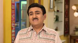 Taarak Mehta ka Ooltah Chashmah S01E3123 The End Of Boghilal Full Episode