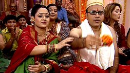 Taarak Mehta ka Ooltah Chashmah S01E314 Bhide's Horoscope And Computer Delivery Time Do Not Match Full Episode