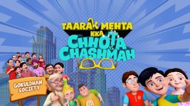 Taarak Mehta ka Ooltah Chashmah S01E3150 Taarak Mehta Ka Chhota Chasmah Full Episode