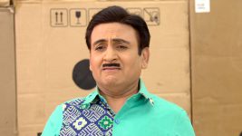 Taarak Mehta ka Ooltah Chashmah S01E3167 Problems At Gada Electronics Full Episode