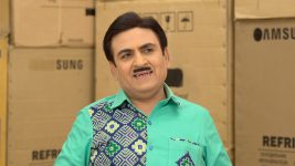 Taarak Mehta ka Ooltah Chashmah S01E3168 Luring Jethalal Full Episode