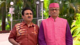 Taarak Mehta ka Ooltah Chashmah S01E3172 Jethalal Finds About The Mission Full Episode