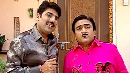 Taarak Mehta ka Ooltah Chashmah S01E318 Wives Demand A Valentines Day Celebration Full Episode