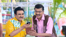 Taarak Mehta ka Ooltah Chashmah S01E3191 Mission Kala Kauwa Completed Full Episode