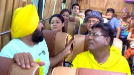 Taarak Mehta ka Ooltah Chashmah S01E3195 Gokuldham Prepares To Leave Full Episode