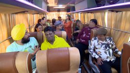 Taarak Mehta ka Ooltah Chashmah S01E3197 Games On The Bus Full Episode