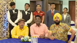 Taarak Mehta ka Ooltah Chashmah S01E3207 Sammaan Samaroh Full Episode