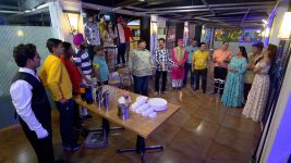 Taarak Mehta ka Ooltah Chashmah S01E3212 Party Sharty Start Full Episode